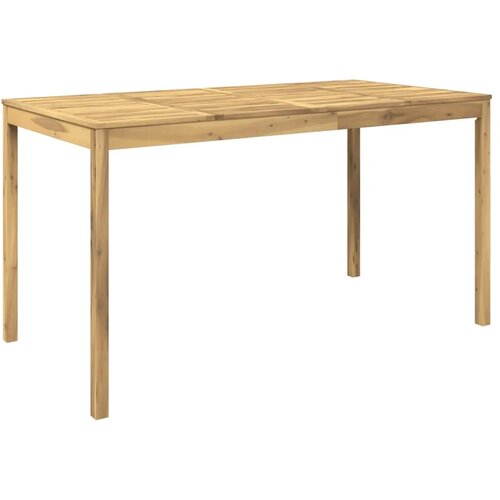  Stol za bar u vrtu Bijela 196 x 100 x 105 cm - Bijela 196 x 100 x 105 cm Cijene