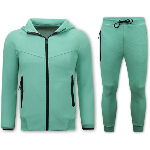 Top Star Trenirka komplet 154376990 Zelena Slike