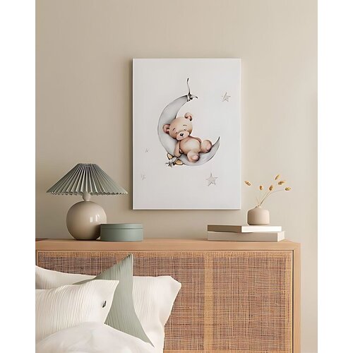 Wallity slika Artcanvas53, 40x60cm Cene