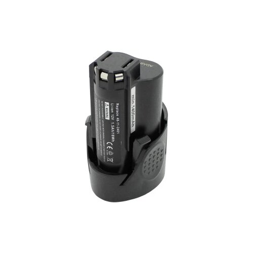 Beltrona Električni alat-akumulator MIL90621321 Zamjenjuje originalnu akumul. bateriju Milwaukee CB12 12 V 1500 mAh Li-Ion Cijene