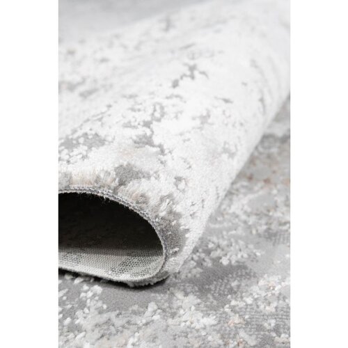 Conceptum Hypnose leo 2983 200 x 350 grey hall carpet (200 x 350) Slike
