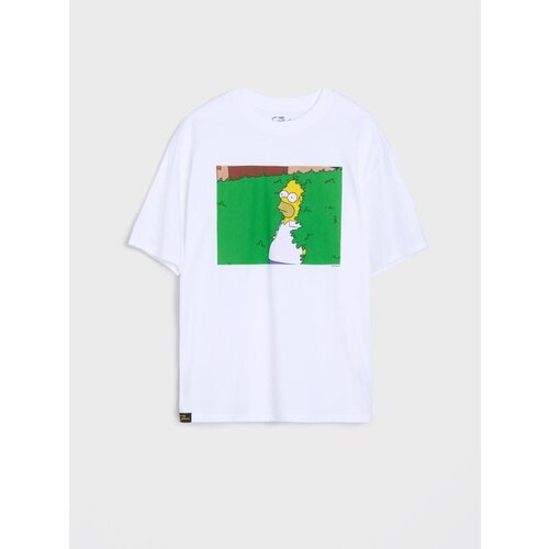 Sinsay Majica kratkih rukava The Simpsons Cijene