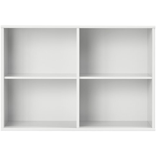 Hammel Furniture Bel stenski regal 89x61 cm Mistral &amp;ndash; Slike