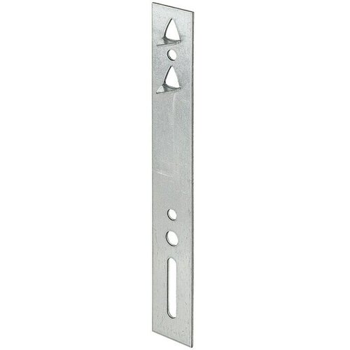 STABILIT Priključna plo&scaron;ča (Do x &Scaron;: 140 x 20 mm) Cene