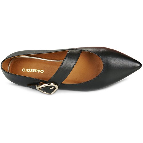 Gioseppo 80167 Crna Slike