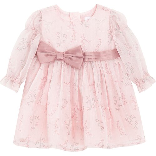 Cool club obleka DR CCG3101356 D roza 74 Cene