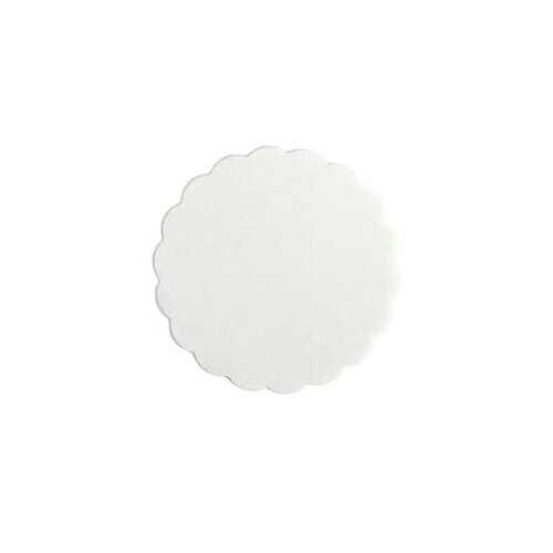  Airlaid podmetač za čašu – bijela boja (fi.9cm) – 1000/1 Cijene