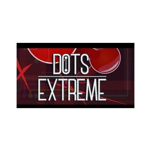 Steam Dots eXtreme Key GLOBAL Cene