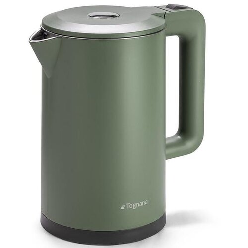  KUHALO ZA VODU 1,7L 2200W IRIDEA VERDE TOGNANA Cijene