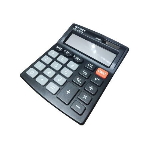  Kalkulator ELEVEN SDC 805 II Cijene