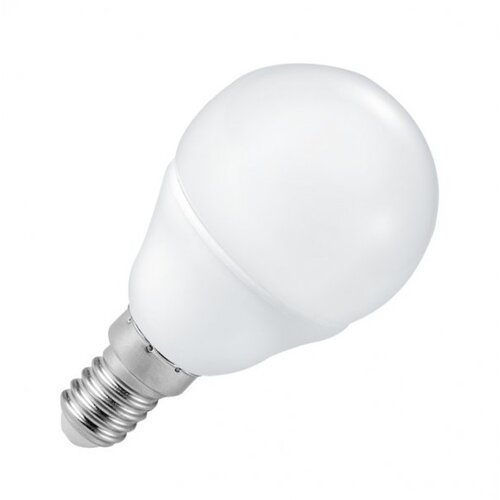 Prosto led sijalica lopta hladno bela 4,6W Cene