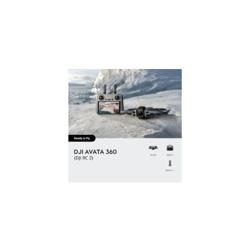 Dji Avata 360 ( RC 2) Cijene