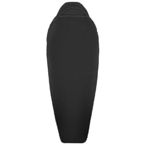Sea To Summit Reactor Sleeping Bag Liner - Mummy Standard- Black Cijene