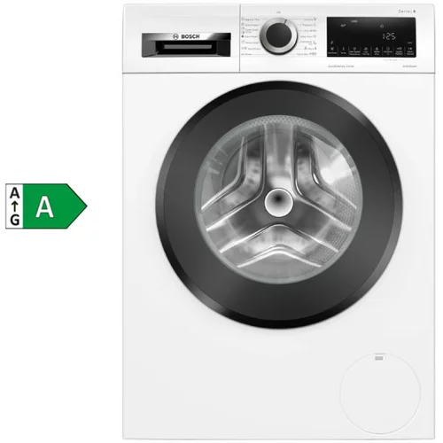 Bosch WGG14403BY pralni stroj s sprednjim polnjenjem