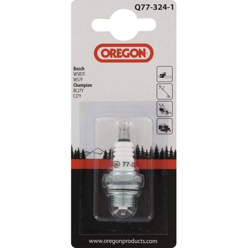 Oregon svjećica q 77-324-1 (m 14, &scaron;irina ključa: 19 mm) Cijene