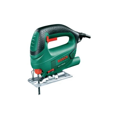 Bosch Home and Garden Bosch PST 700 E ubodna pila 500 W Cijene