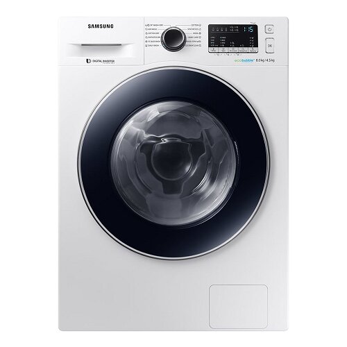 Samsung perilica-susilica WD80M4A43JW_LE xww Cene
