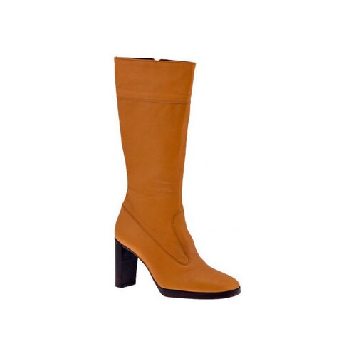 Fornarina Tacco100 Plateau Zip Slike