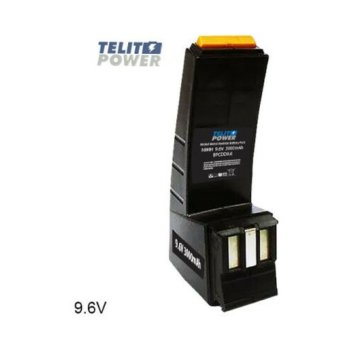 Telit Power 9.6V 3000mAh NiMH - zamenska baterija za ručni alat Festool BPCDD9.6 ( P-4165 ) Cene