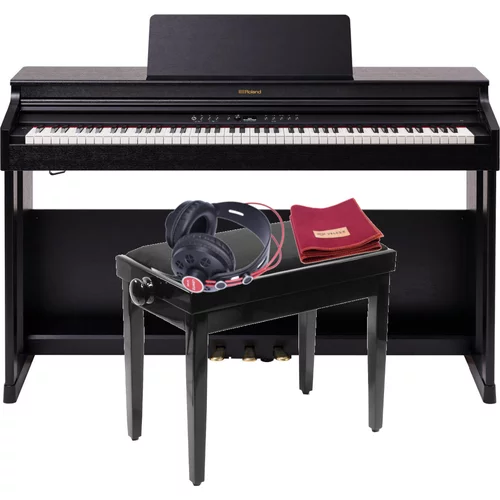 Roland RP701 črna digitalni piano