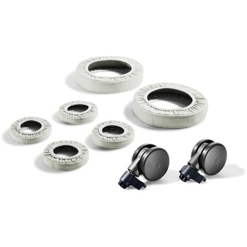 Festool Navlake za točkove RD-CT 26-36-Set, F 578161 Slike