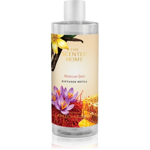 Ashleigh &amp;amp; Burwood London The Scented Home Moroccan Spice punjenje za aroma difuzer 300 ml Slike