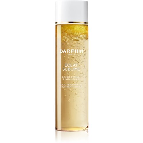 Darphin &amp;Eacute;clat Sublime Dual Replenishment Treatment esenca za obraz za posvetlitev in zgladitev kože 150 ml Slike