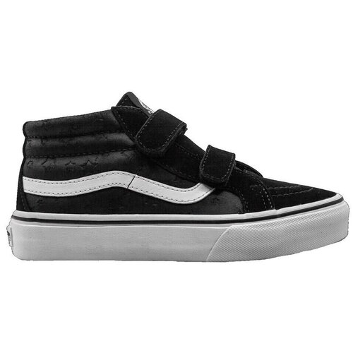 Vans UY SK8MID Crna Slike