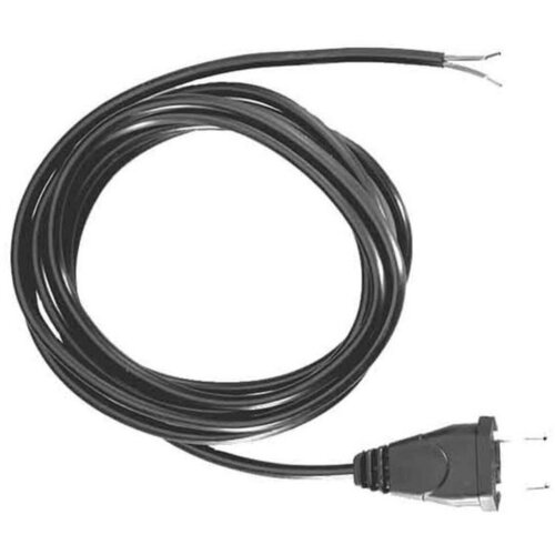 Boschmann 202.175 tok priključni kabel črna 3.00 m, (20422033) Cene
