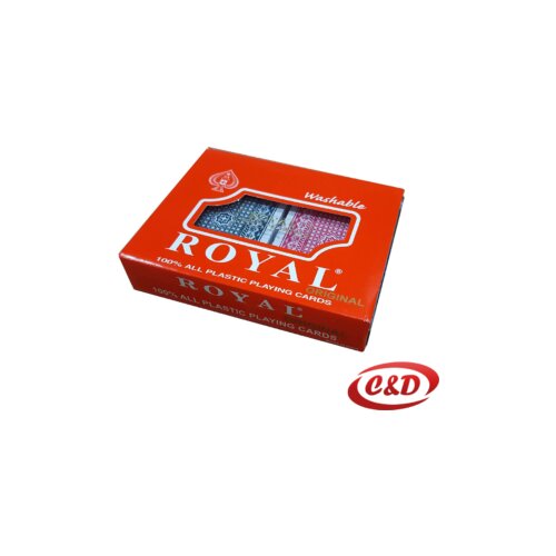  Karte Royal 2/1 Cijene