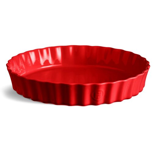 Emile henry Tourtiere keramični pekač Slike