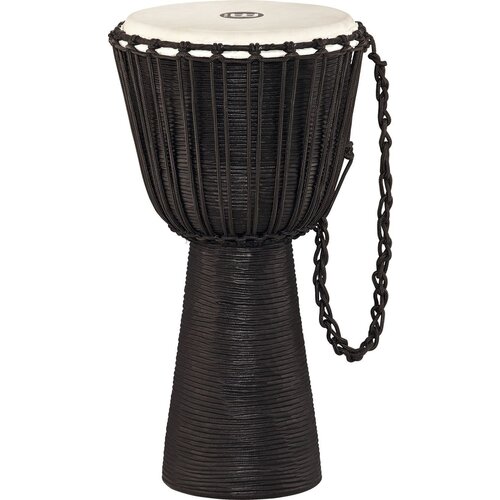 Meinl HDJ3-XL headliner djembe črna Slike