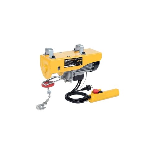 Varo Elektro-dizalica 300/600kg sa sajlom Cijene