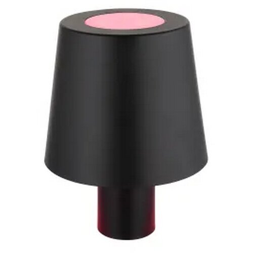 Globo Stolna lampa LED 1W 3.7V 6000K USB-C Yara crna Slike