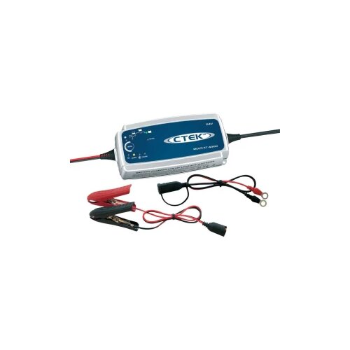 CTEK Automatski punjač Multi XT 4000 Cijene