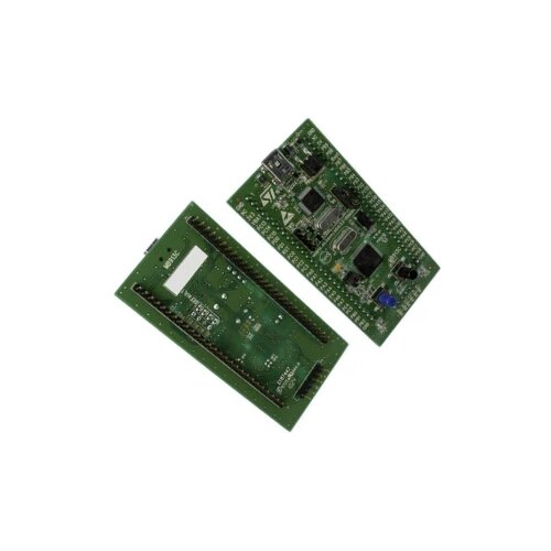 STMICROELECTRONICS Početnički komplet STM32VLDISCOVERY Slike