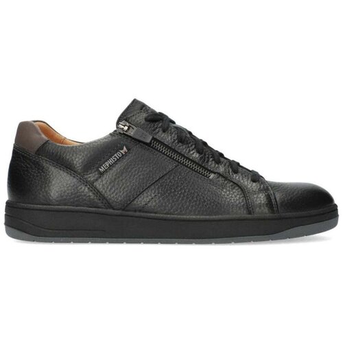 Mephisto Henrik Crna Slike