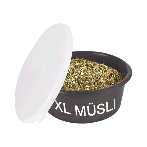 XL posoda za muesli, s pokrovom, 8 l Cene