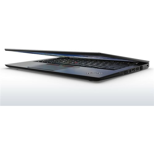 Lenovo ThinkPad T460s (20FAS4R500), 14 FullHD LED (1920x1080), Intel Core i7-6600U 2.6GHz, 20GB, 512GB SSD, Intel HD Graphics, Win 10 Pro laptop Slike