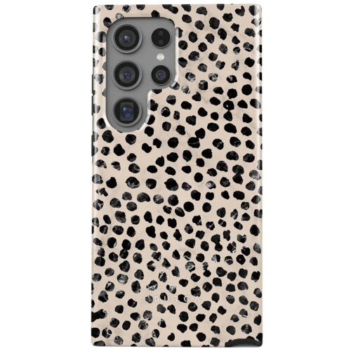 BURGA ovitek Tough za Samsung Galaxy S24 Ultra 5G - Almond Latte Cene