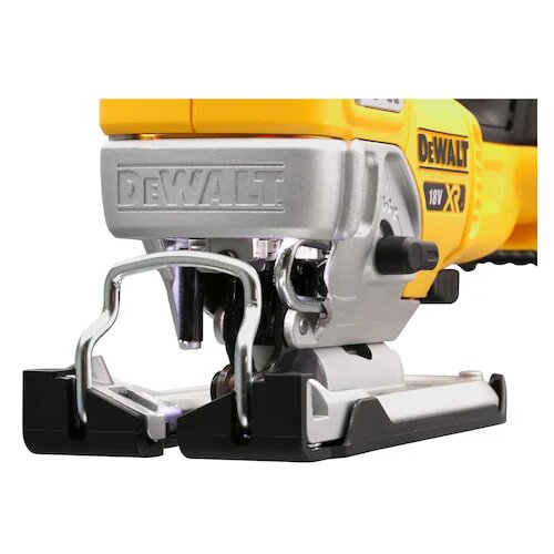 Dewalt DCS334NT aku ubodna testera 18V XR Solo T-STAK Slike