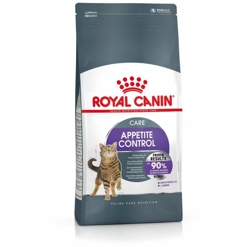Royal Canin FCN Appetite Control Care - 2 kg