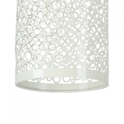 Mitea Lighting M386 bež visilica 1xE27 Max.60W/220V Slike