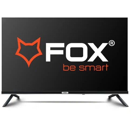 Fox led tv 32 32DTV241D 1366x768/HD Redy/ATV/DTV-C/T/T2/S2 Cene
