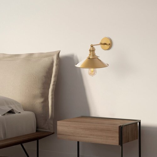 Opviq lights Zidna lampa Conical 12196 Slike