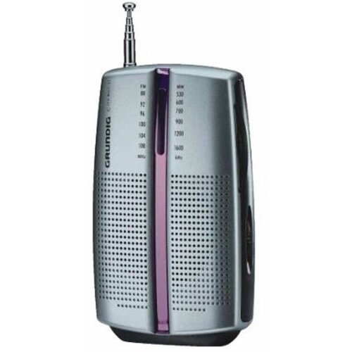 Grundig Prijenosni radio prijemnik City 31 PR 3201, AM FM Cijene