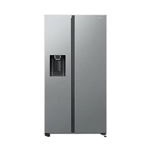 Samsung ameriški hladilnik RS65DG54M3SLEO, srebrna