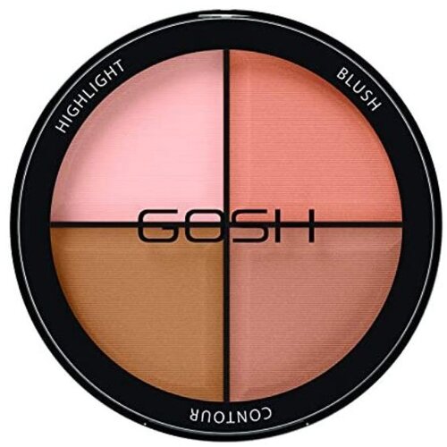 Gosh Contour Strobe Kit 001 Light 20Gr, (21649026) Cene
