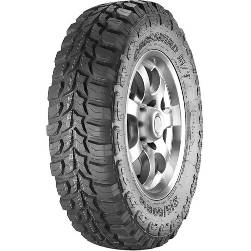 Linglong letnja guma 31X10.50R15 109Q cwm/t Cene