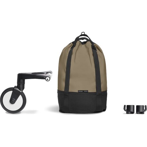 Stokke torba za potrepštine Yoyo toffee 646508 Cijene